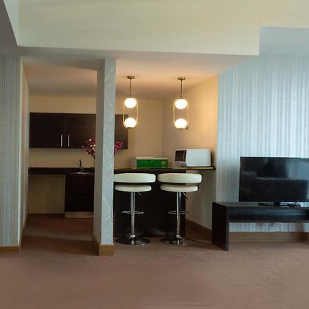 Blaire Executive Suites المنامة المظهر الخارجي الصورة