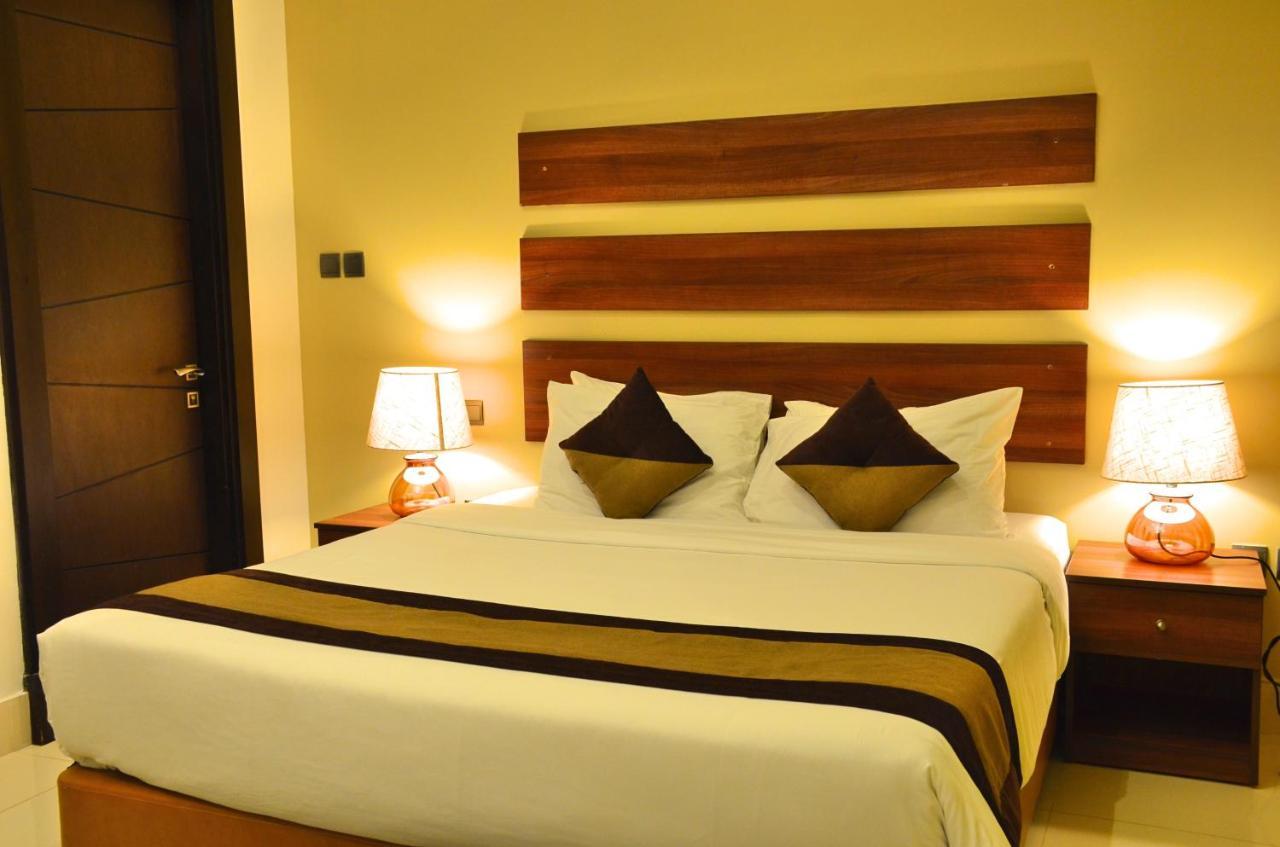 Blaire Executive Suites المنامة المظهر الخارجي الصورة
