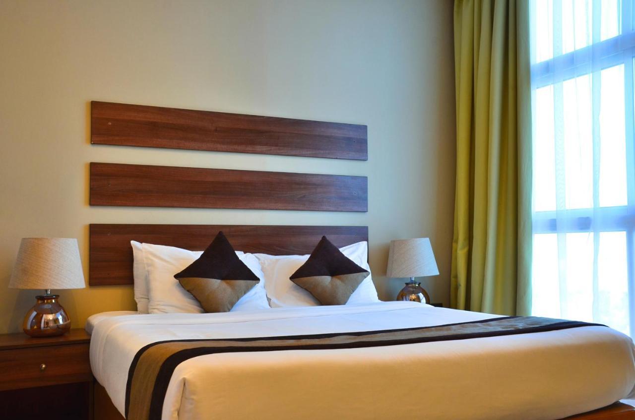 Blaire Executive Suites المنامة المظهر الخارجي الصورة