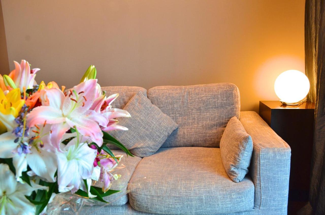 Blaire Executive Suites المنامة المظهر الخارجي الصورة
