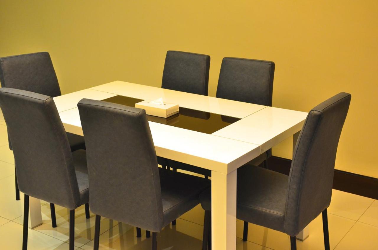 Blaire Executive Suites المنامة المظهر الخارجي الصورة