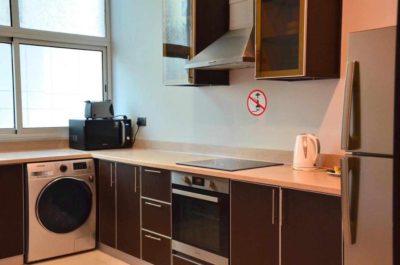 Blaire Executive Suites المنامة المظهر الخارجي الصورة