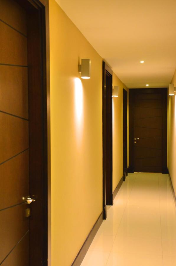Blaire Executive Suites المنامة المظهر الخارجي الصورة