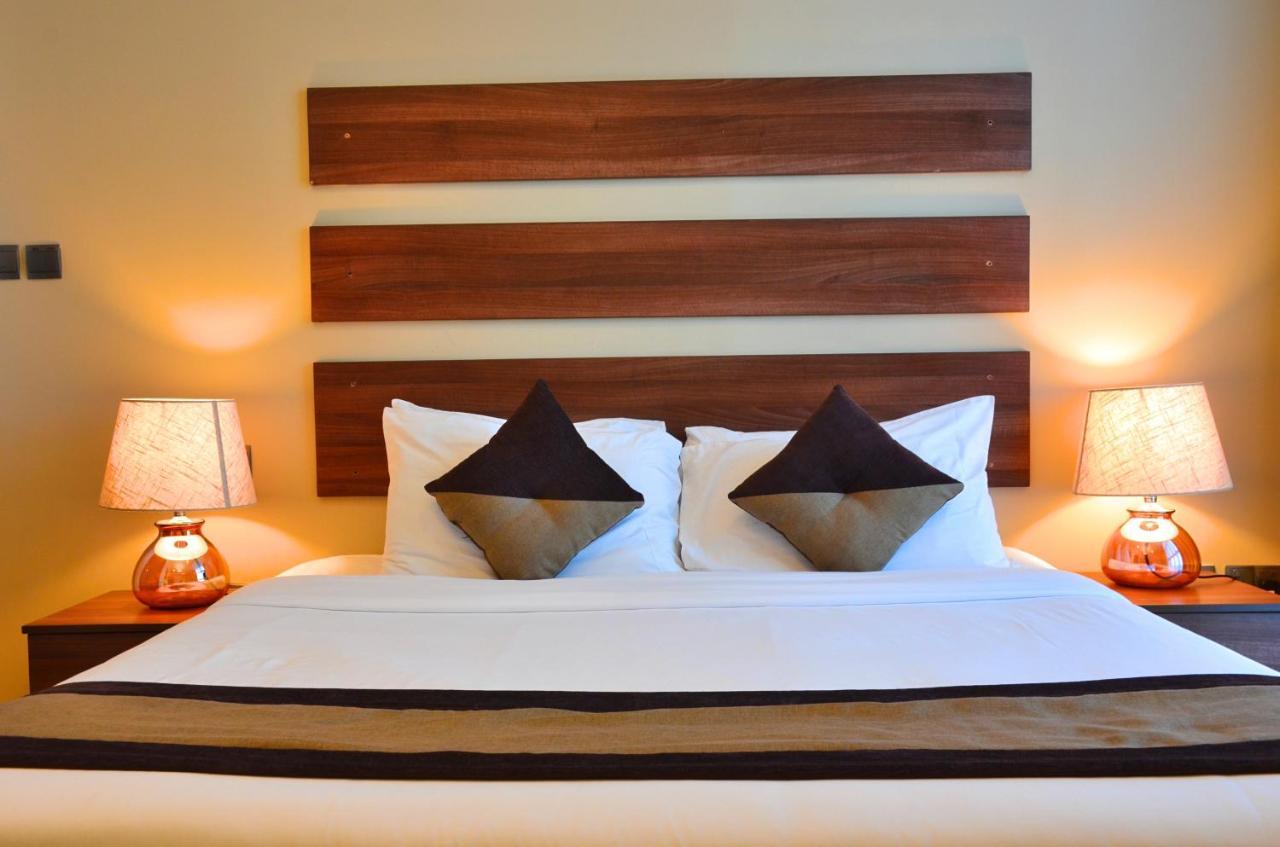 Blaire Executive Suites المنامة المظهر الخارجي الصورة