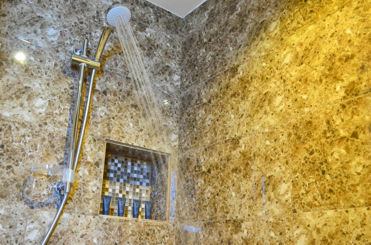 Blaire Executive Suites المنامة المظهر الخارجي الصورة