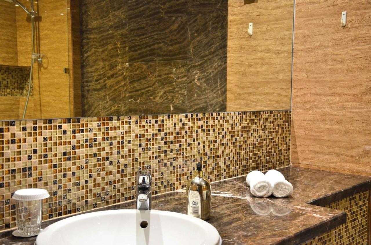 Blaire Executive Suites المنامة المظهر الخارجي الصورة