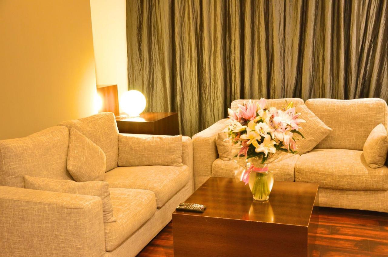 Blaire Executive Suites المنامة المظهر الخارجي الصورة