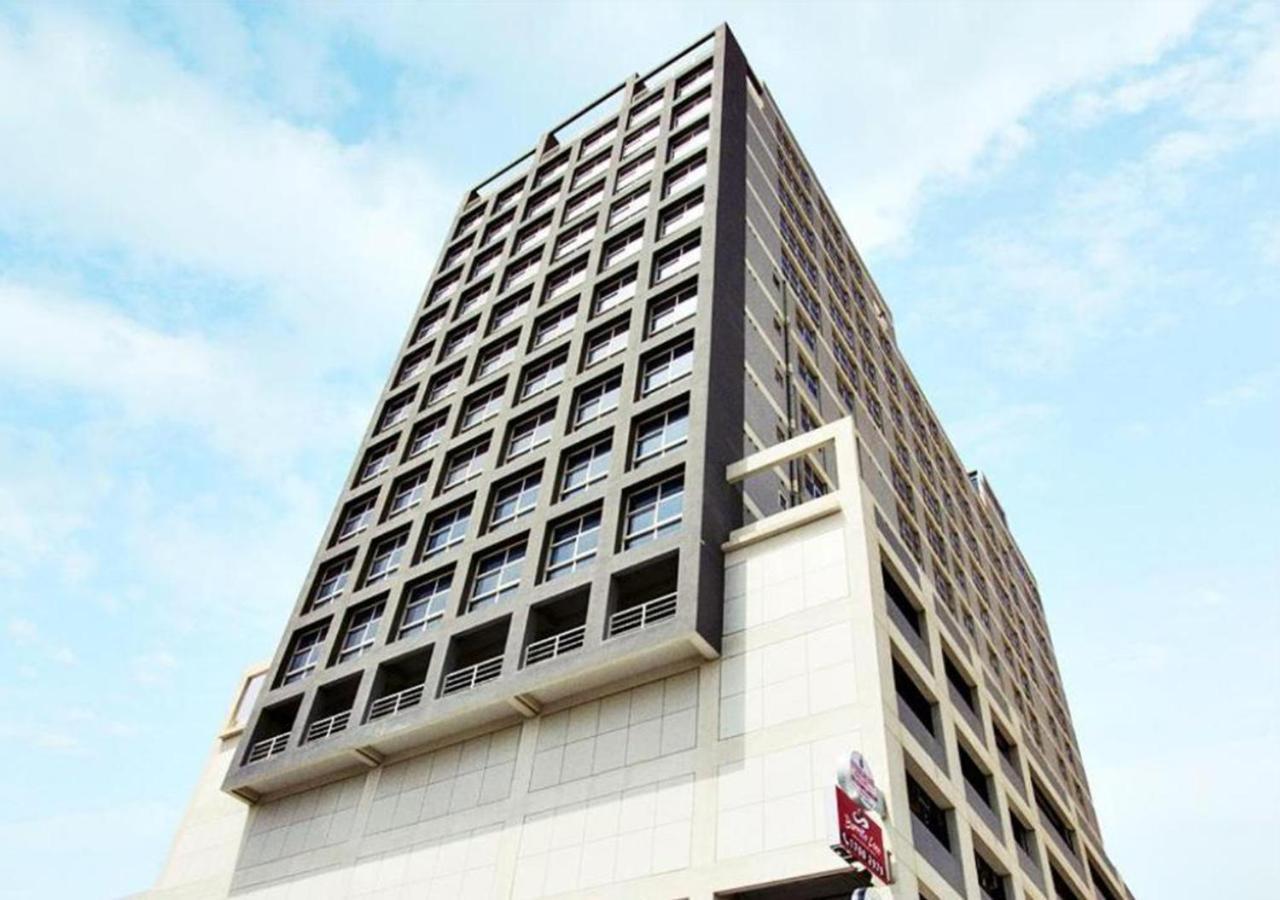 Blaire Executive Suites المنامة المظهر الخارجي الصورة