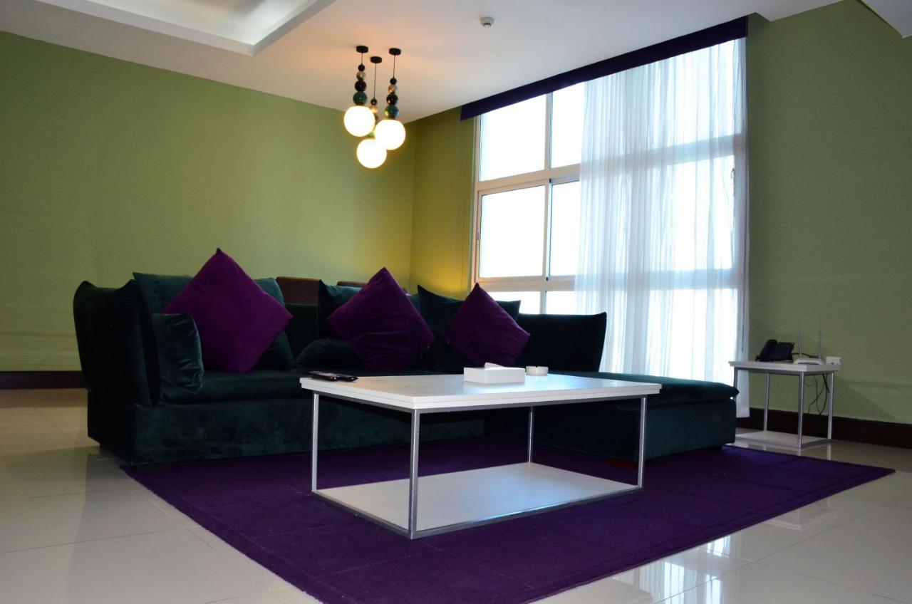 Blaire Executive Suites المنامة المظهر الخارجي الصورة
