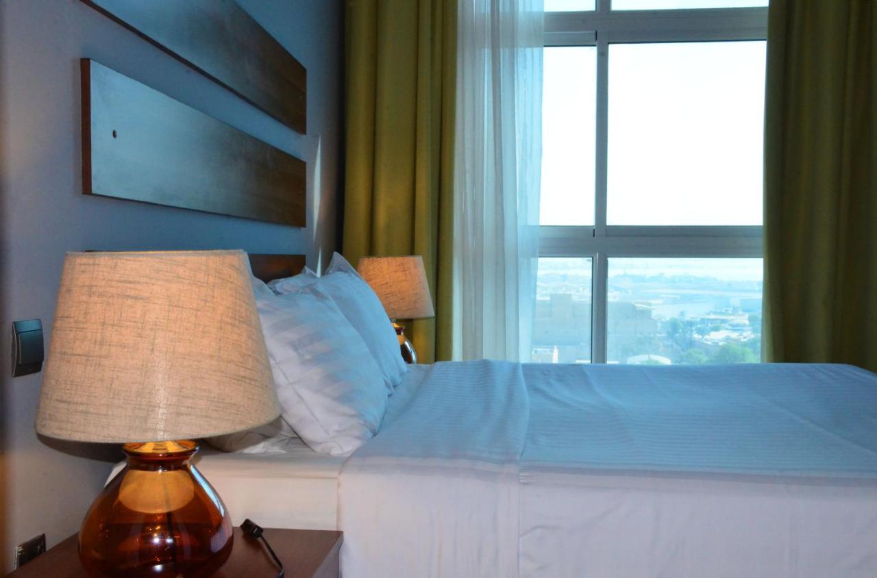 Blaire Executive Suites المنامة المظهر الخارجي الصورة