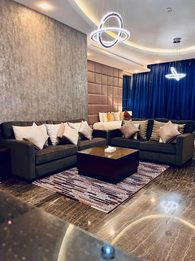 Blaire Executive Suites المنامة المظهر الخارجي الصورة
