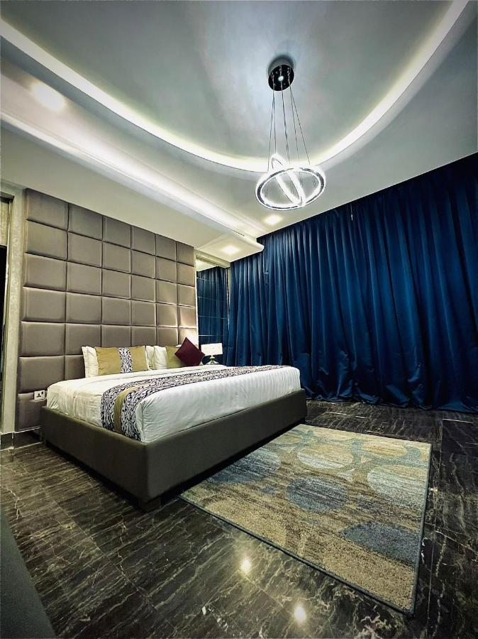 Blaire Executive Suites المنامة المظهر الخارجي الصورة