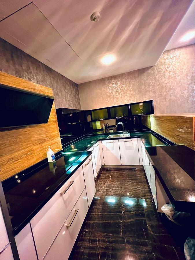 Blaire Executive Suites المنامة المظهر الخارجي الصورة
