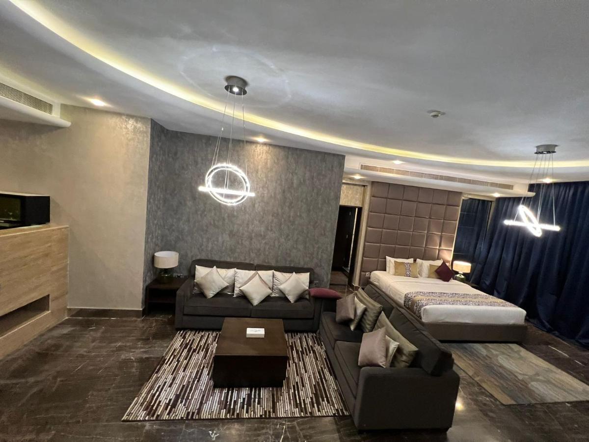 Blaire Executive Suites المنامة المظهر الخارجي الصورة