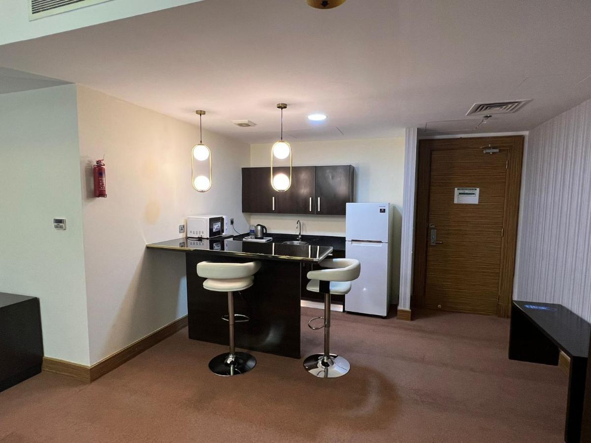 Blaire Executive Suites المنامة المظهر الخارجي الصورة