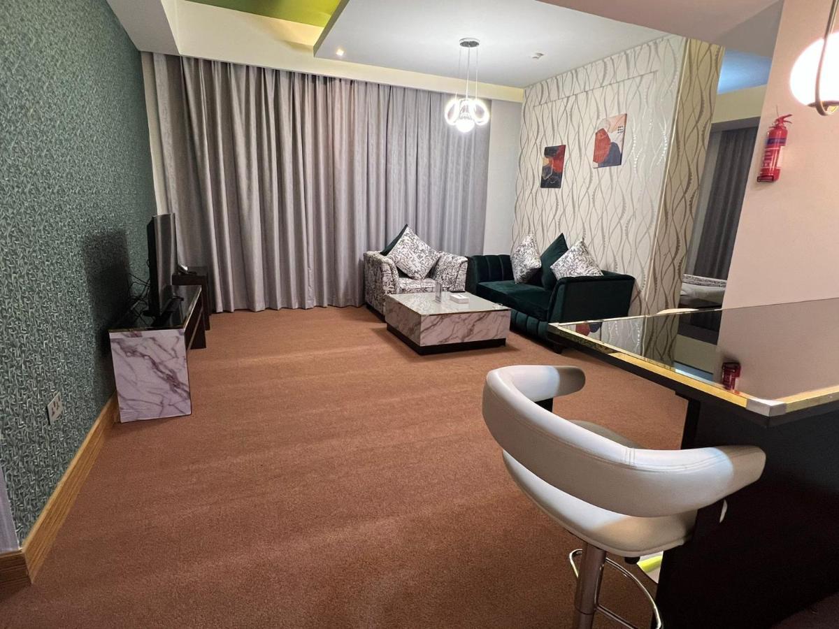 Blaire Executive Suites المنامة المظهر الخارجي الصورة