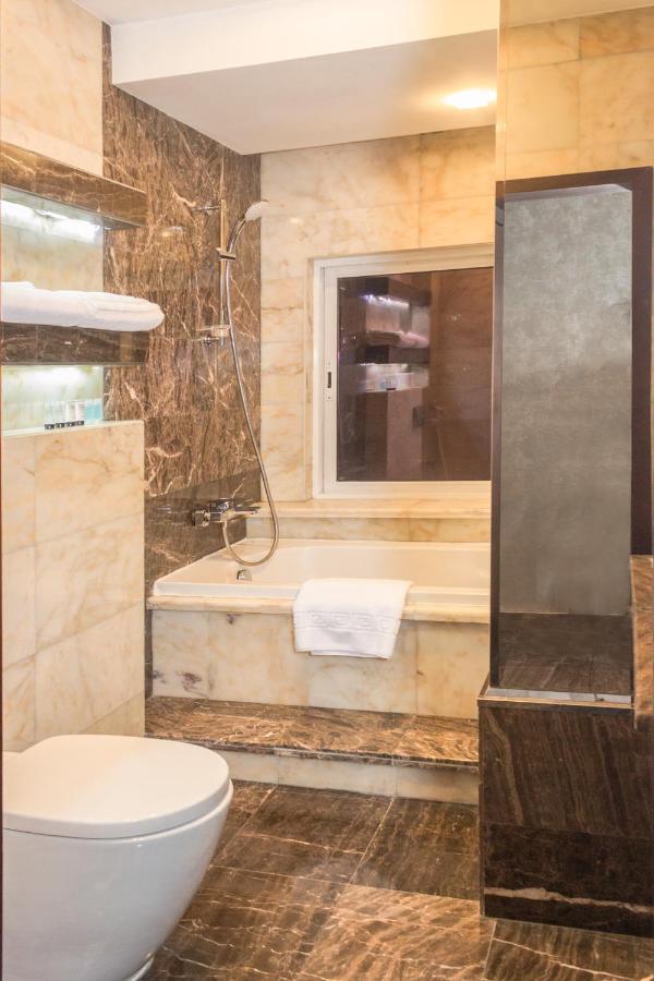 Blaire Executive Suites المنامة المظهر الخارجي الصورة