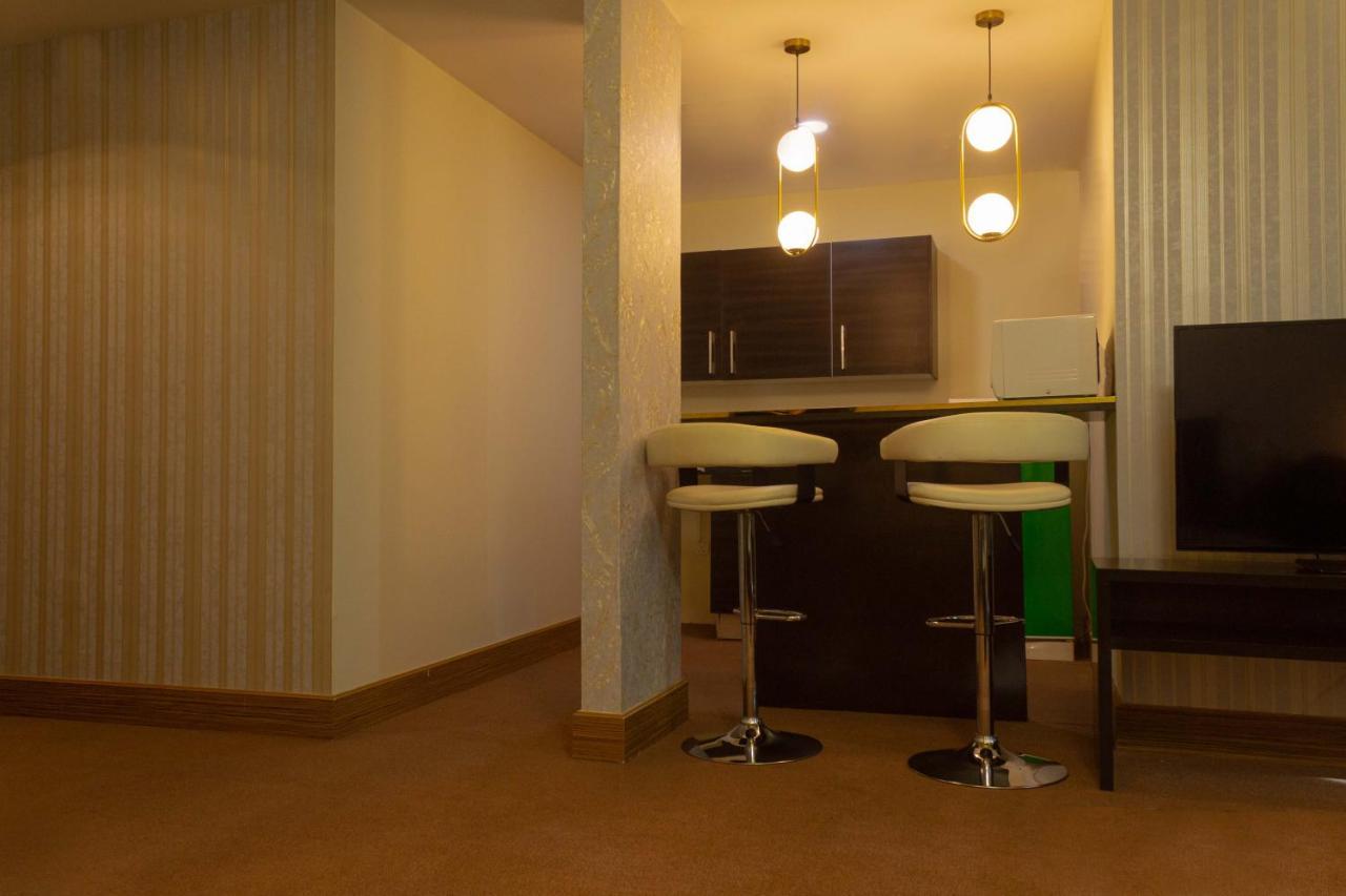 Blaire Executive Suites المنامة المظهر الخارجي الصورة