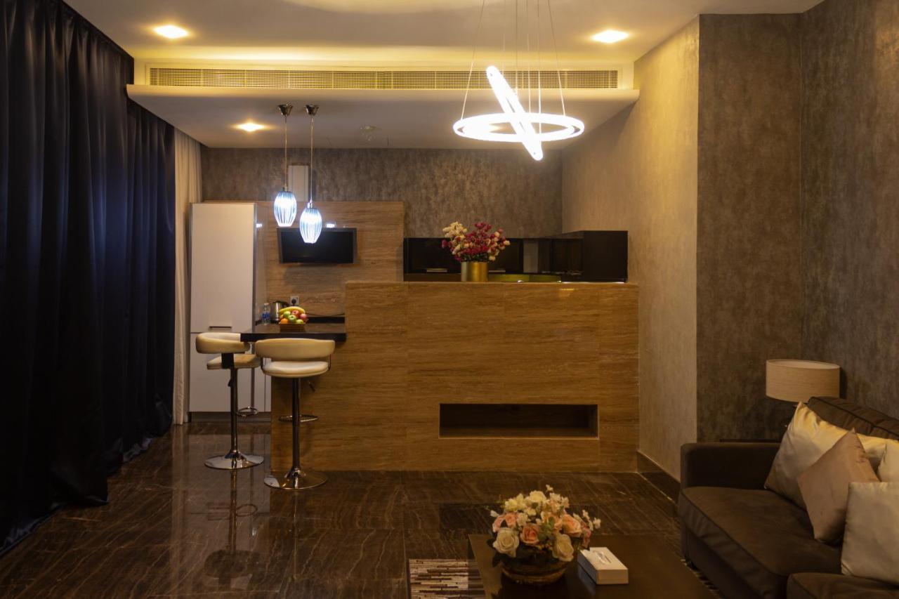 Blaire Executive Suites المنامة المظهر الخارجي الصورة