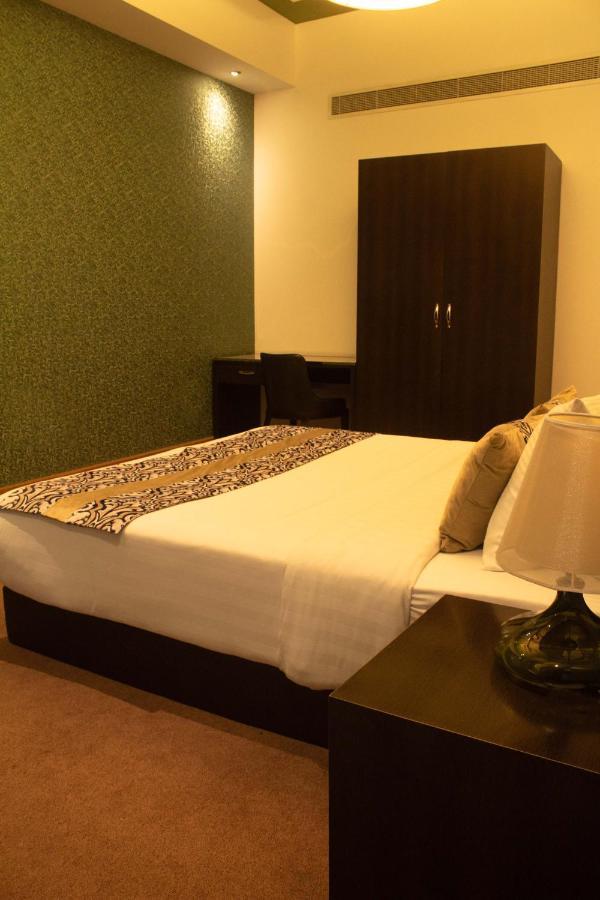 Blaire Executive Suites المنامة المظهر الخارجي الصورة