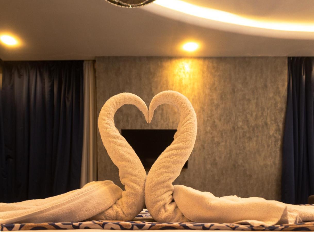 Blaire Executive Suites المنامة المظهر الخارجي الصورة