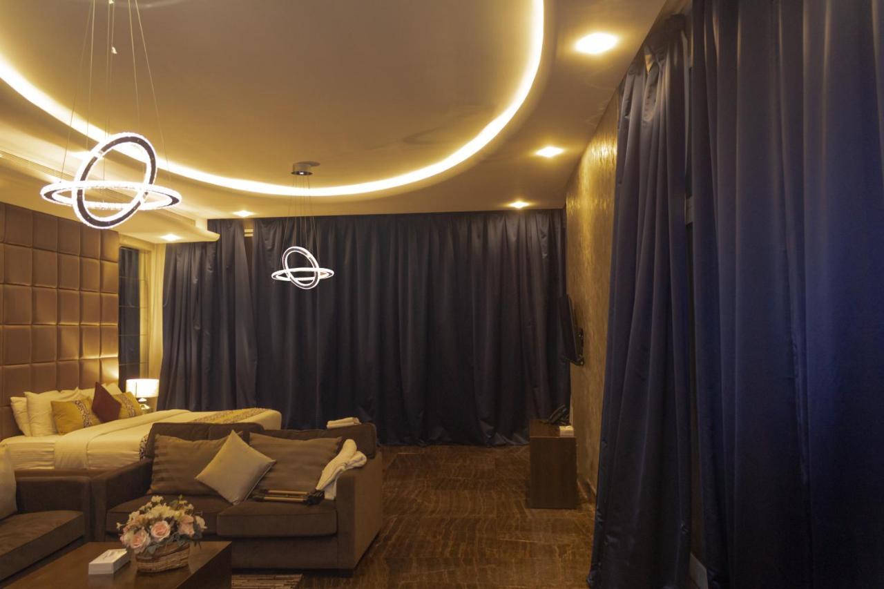 Blaire Executive Suites المنامة المظهر الخارجي الصورة