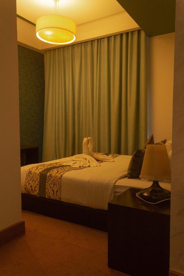 Blaire Executive Suites المنامة المظهر الخارجي الصورة