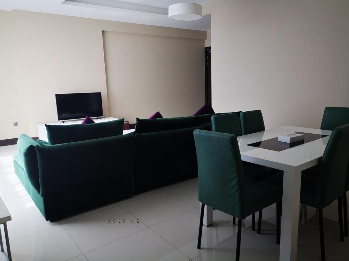Blaire Executive Suites المنامة المظهر الخارجي الصورة
