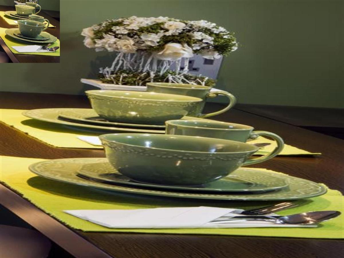 Blaire Executive Suites المنامة المظهر الخارجي الصورة